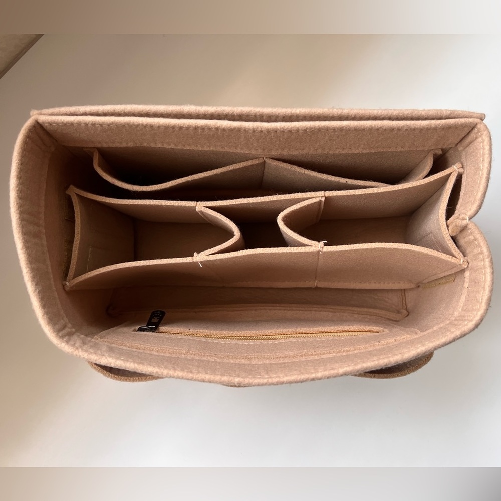 Handbag Organizer Insert - Picture 6 of 12